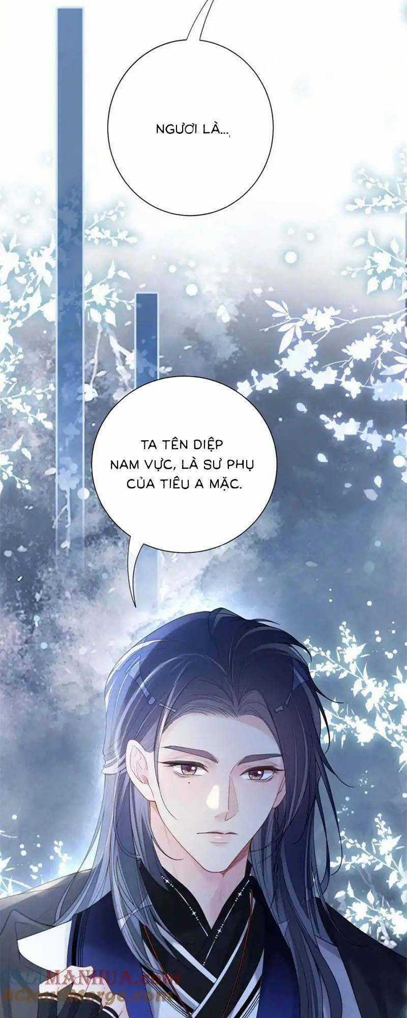 BỆNH KIỀU NAM CHỦ LẠI GHEN RỒI Chapter 129 trang 13