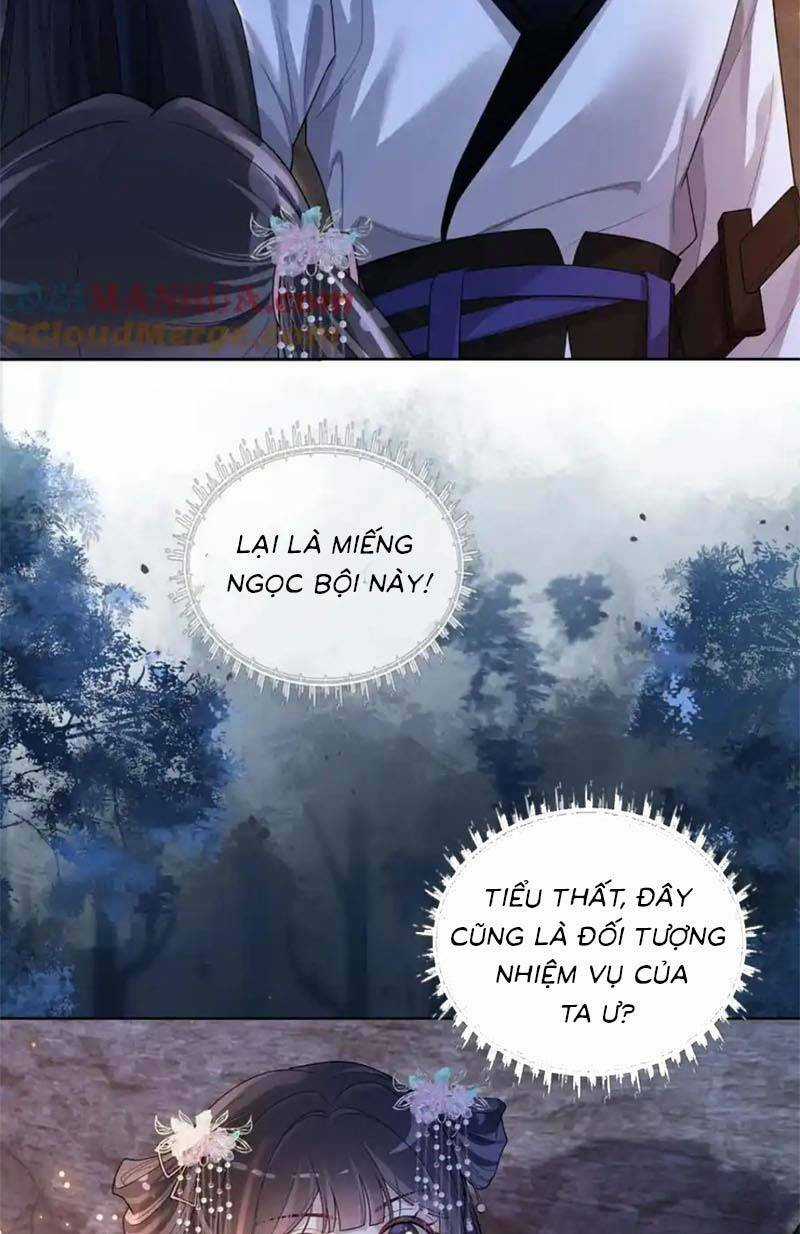 BỆNH KIỀU NAM CHỦ LẠI GHEN RỒI Chapter 129 trang 15