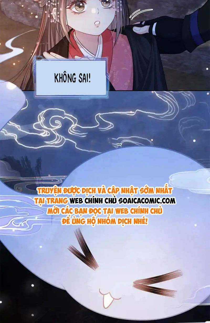 BỆNH KIỀU NAM CHỦ LẠI GHEN RỒI Chapter 129 trang 16