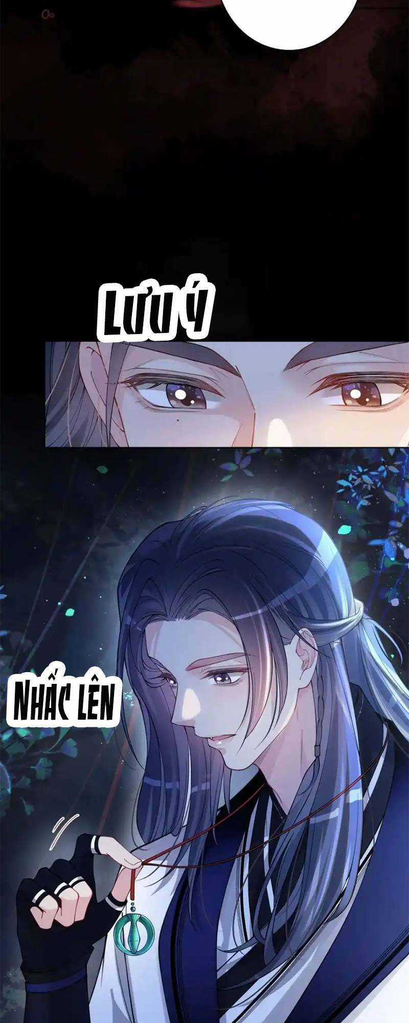 BỆNH KIỀU NAM CHỦ LẠI GHEN RỒI Chapter 129 trang 18