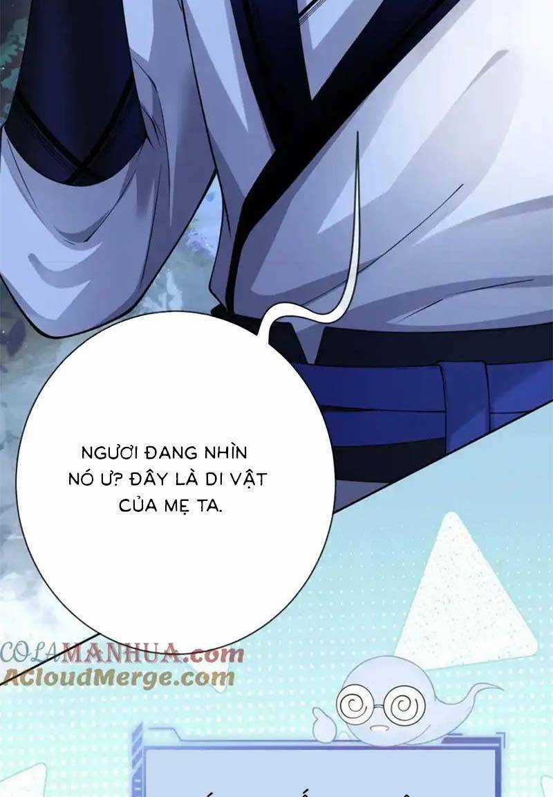 BỆNH KIỀU NAM CHỦ LẠI GHEN RỒI Chapter 129 trang 19