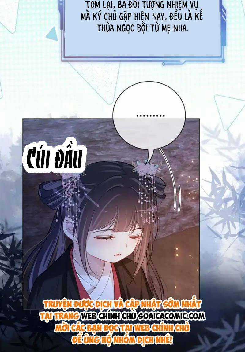 BỆNH KIỀU NAM CHỦ LẠI GHEN RỒI Chapter 129 trang 20