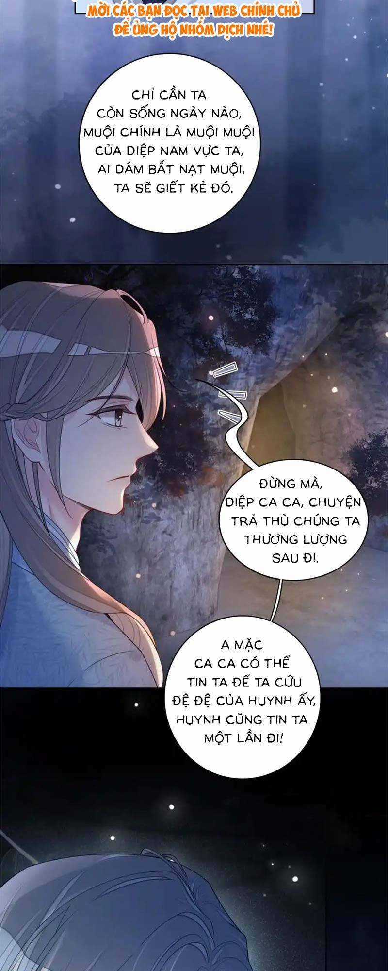 BỆNH KIỀU NAM CHỦ LẠI GHEN RỒI Chapter 129 trang 29