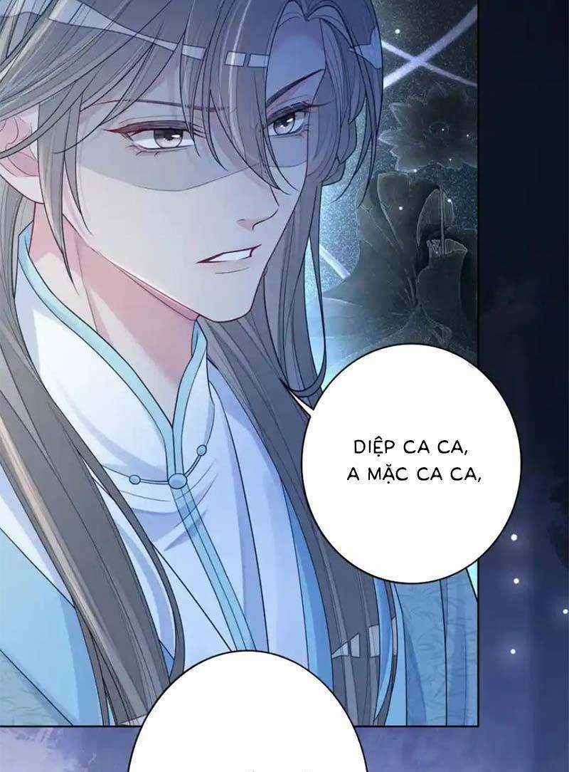 BỆNH KIỀU NAM CHỦ LẠI GHEN RỒI Chapter 129 trang 30