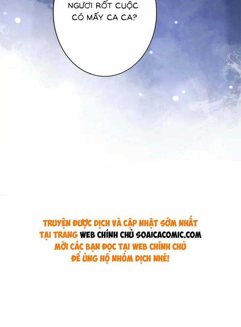 BỆNH KIỀU NAM CHỦ LẠI GHEN RỒI Chapter 129 trang 31