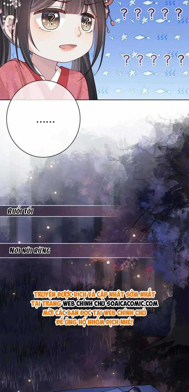 BỆNH KIỀU NAM CHỦ LẠI GHEN RỒI Chapter 129 trang 6