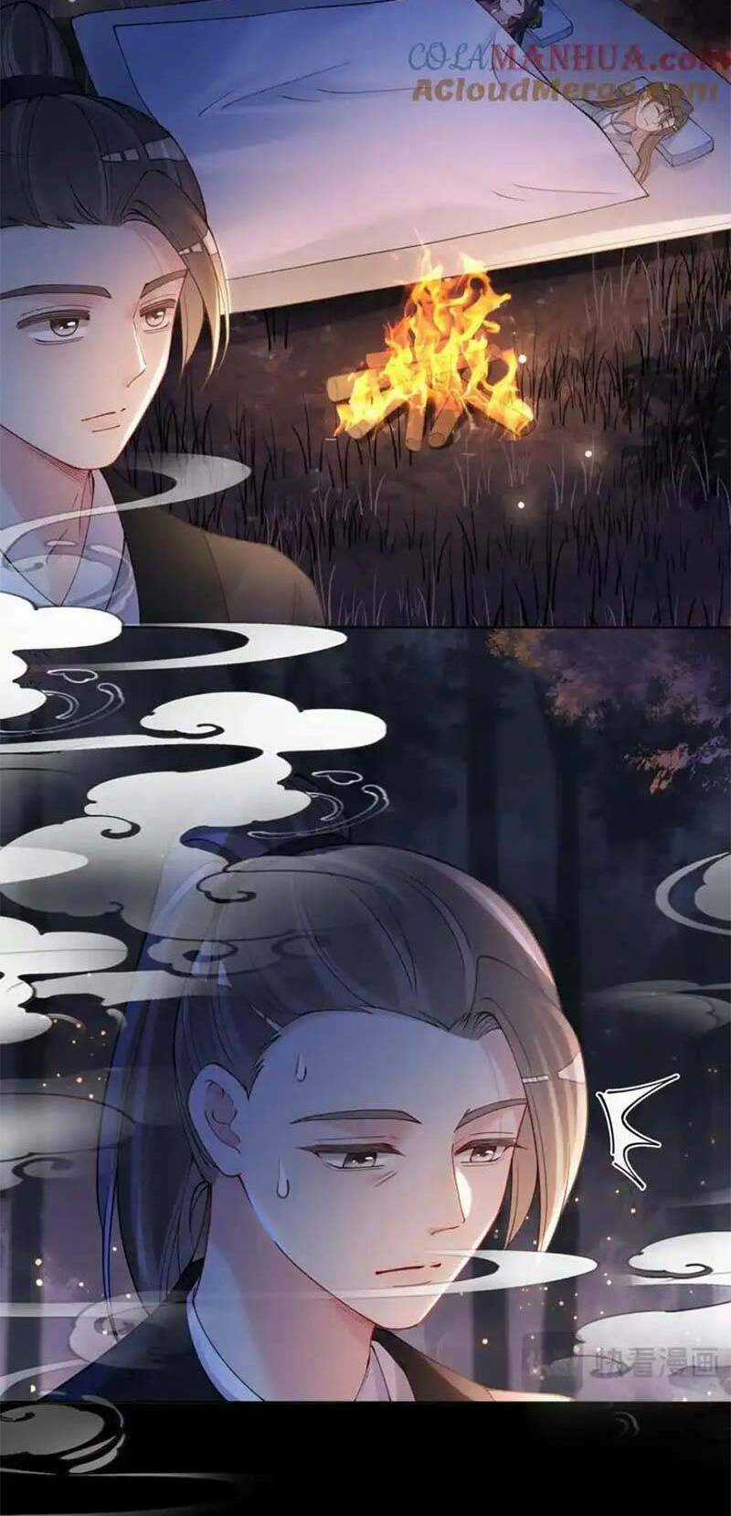 BỆNH KIỀU NAM CHỦ LẠI GHEN RỒI Chapter 129 trang 7