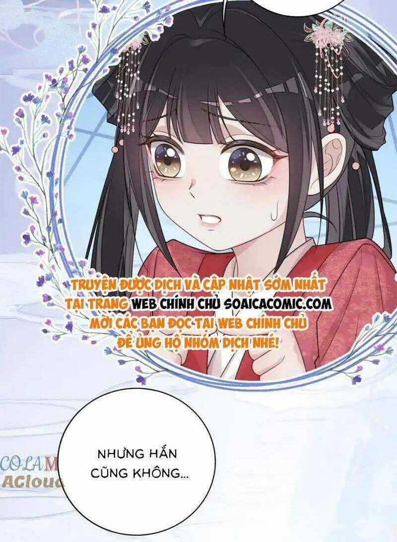 BỆNH KIỀU NAM CHỦ LẠI GHEN RỒI Chapter 130 trang 11