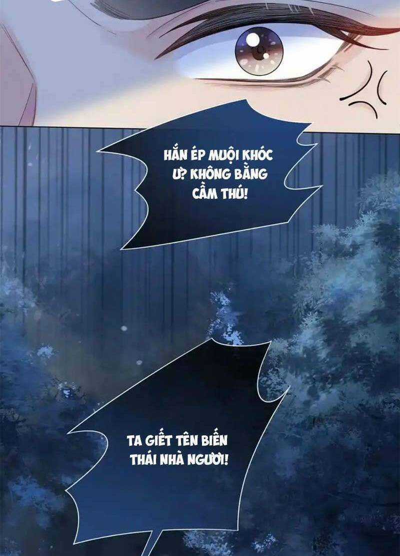 BỆNH KIỀU NAM CHỦ LẠI GHEN RỒI Chapter 130 trang 13