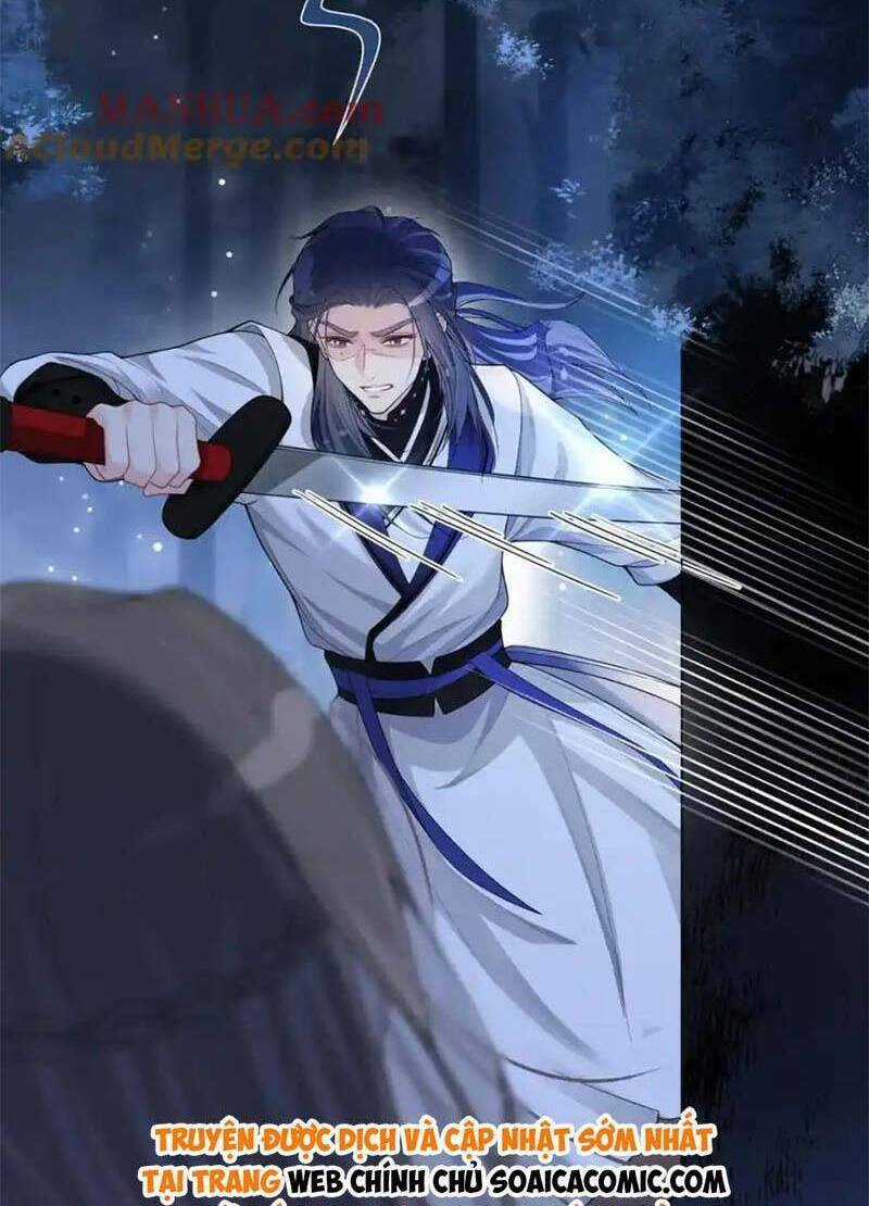 BỆNH KIỀU NAM CHỦ LẠI GHEN RỒI Chapter 130 trang 14