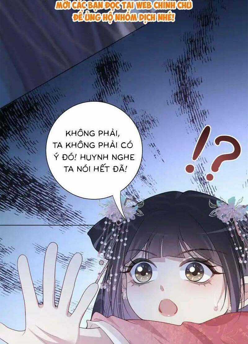 BỆNH KIỀU NAM CHỦ LẠI GHEN RỒI Chapter 130 trang 15