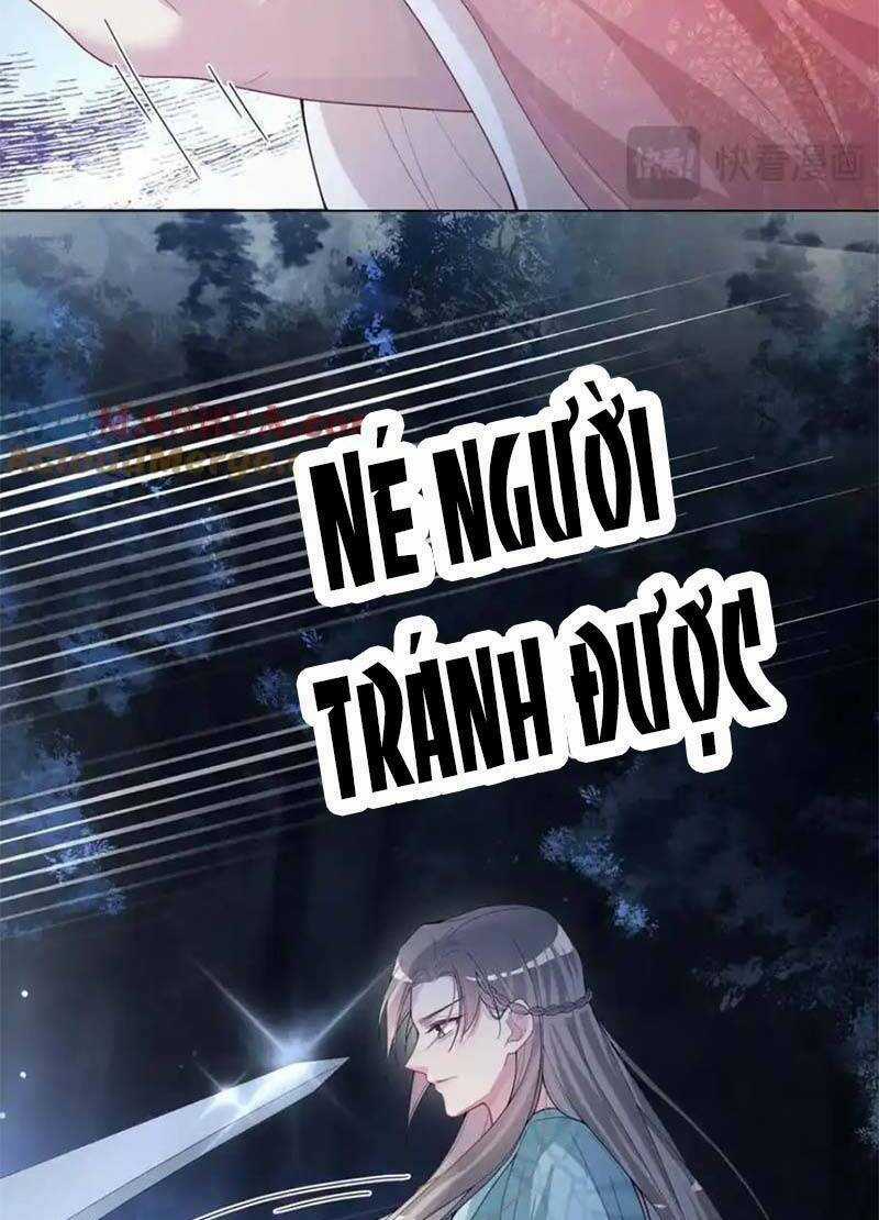 BỆNH KIỀU NAM CHỦ LẠI GHEN RỒI Chapter 130 trang 16