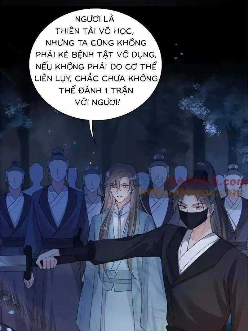 BỆNH KIỀU NAM CHỦ LẠI GHEN RỒI Chapter 130 trang 18