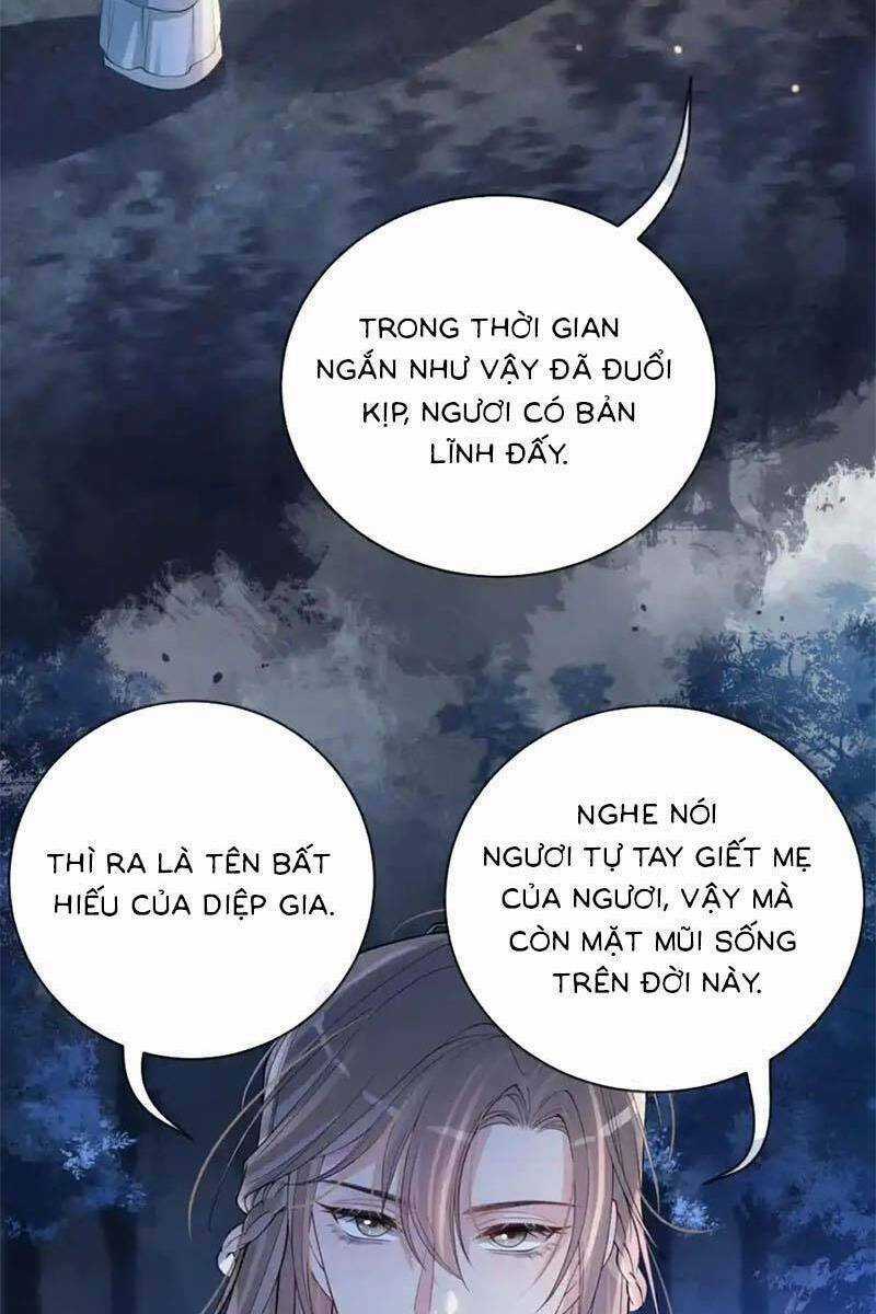 BỆNH KIỀU NAM CHỦ LẠI GHEN RỒI Chapter 130 trang 2