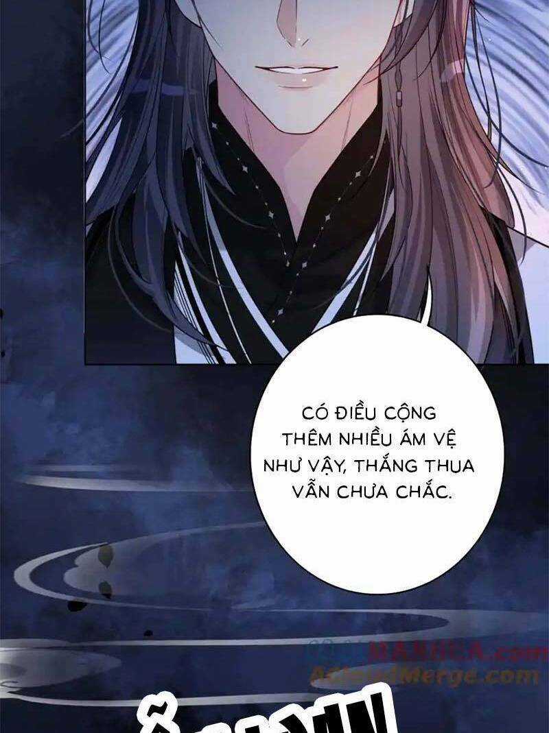 BỆNH KIỀU NAM CHỦ LẠI GHEN RỒI Chapter 130 trang 20