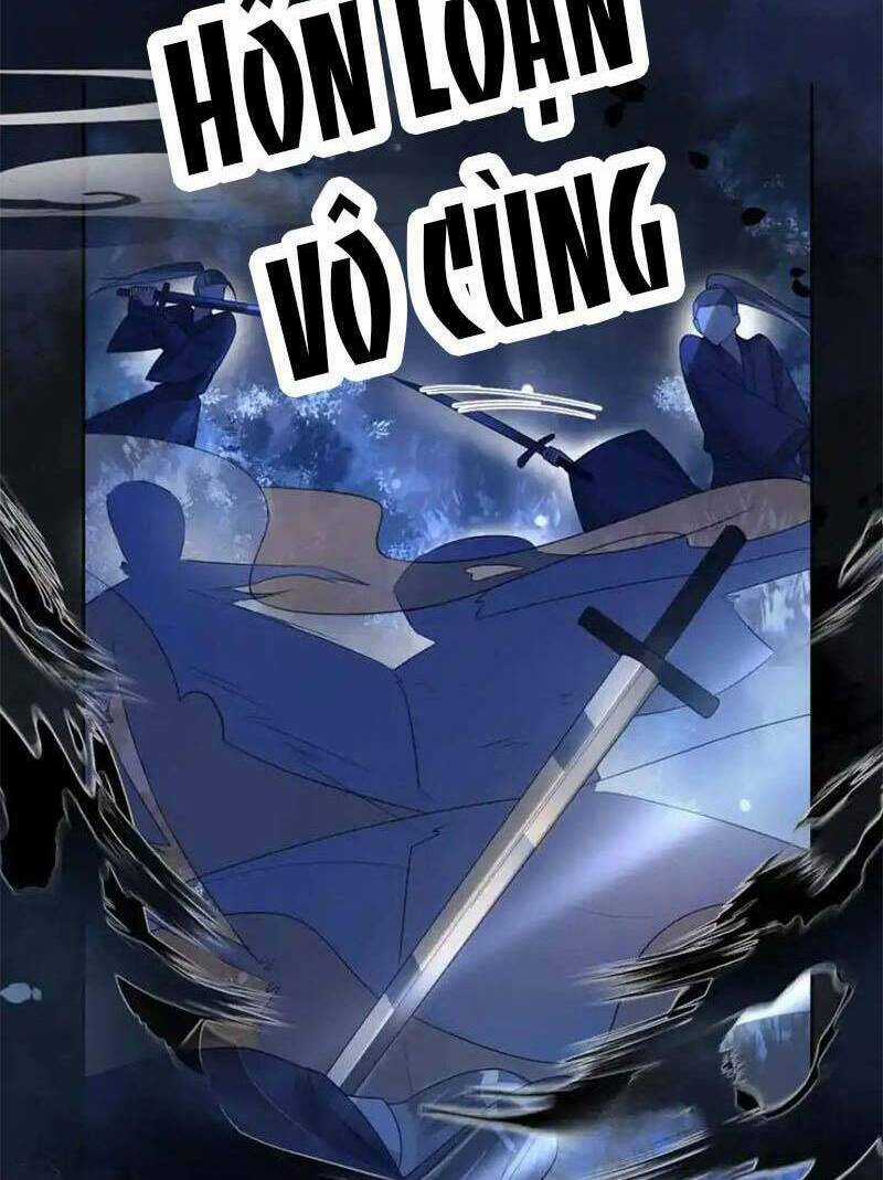 BỆNH KIỀU NAM CHỦ LẠI GHEN RỒI Chapter 130 trang 21