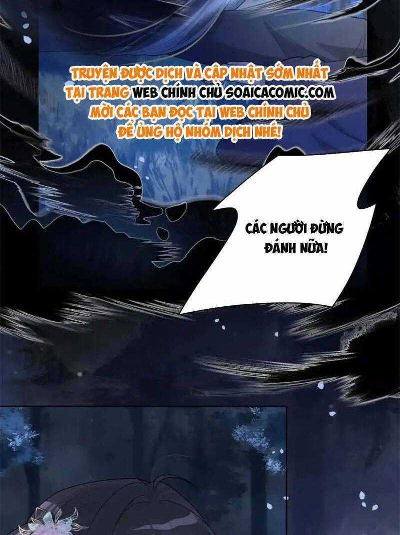 BỆNH KIỀU NAM CHỦ LẠI GHEN RỒI Chapter 130 trang 22