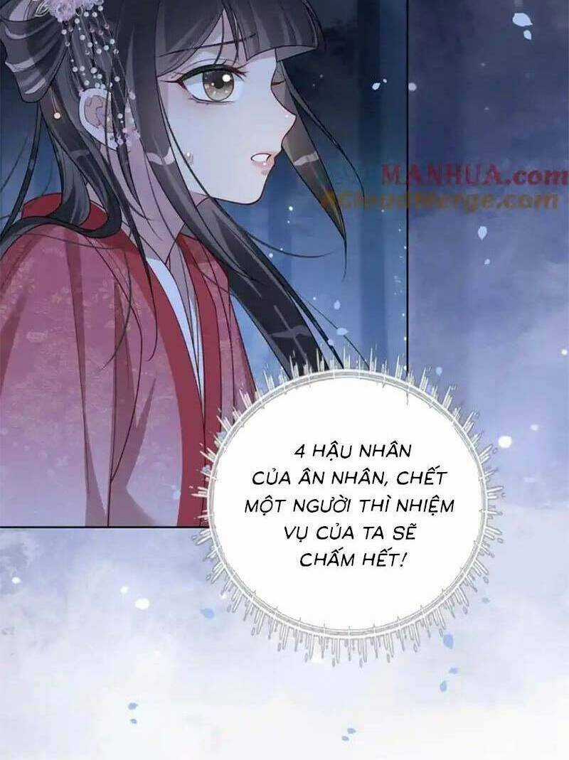 BỆNH KIỀU NAM CHỦ LẠI GHEN RỒI Chapter 130 trang 23