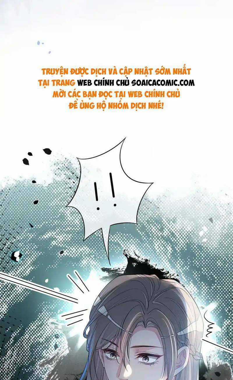 BỆNH KIỀU NAM CHỦ LẠI GHEN RỒI Chapter 130 trang 24