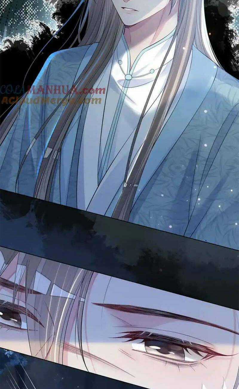 BỆNH KIỀU NAM CHỦ LẠI GHEN RỒI Chapter 130 trang 25