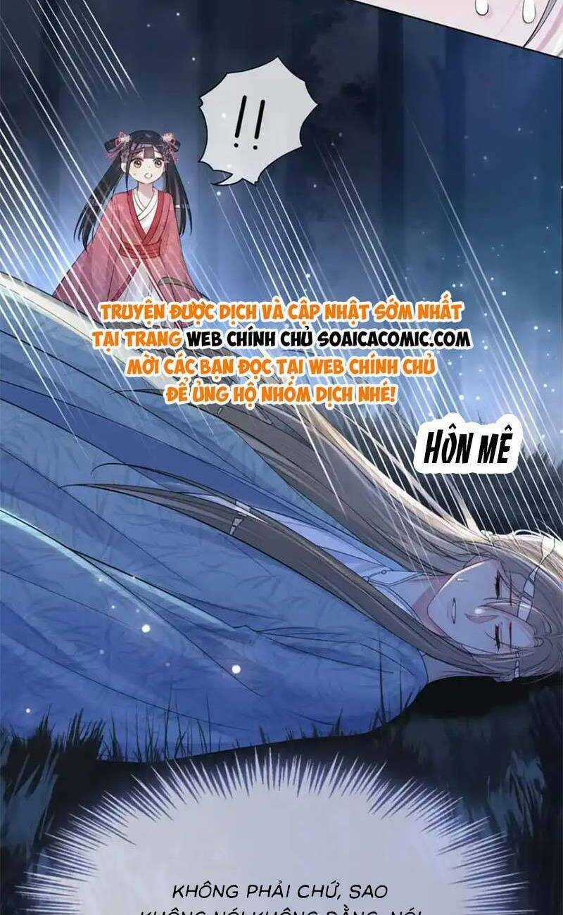 BỆNH KIỀU NAM CHỦ LẠI GHEN RỒI Chapter 130 trang 26