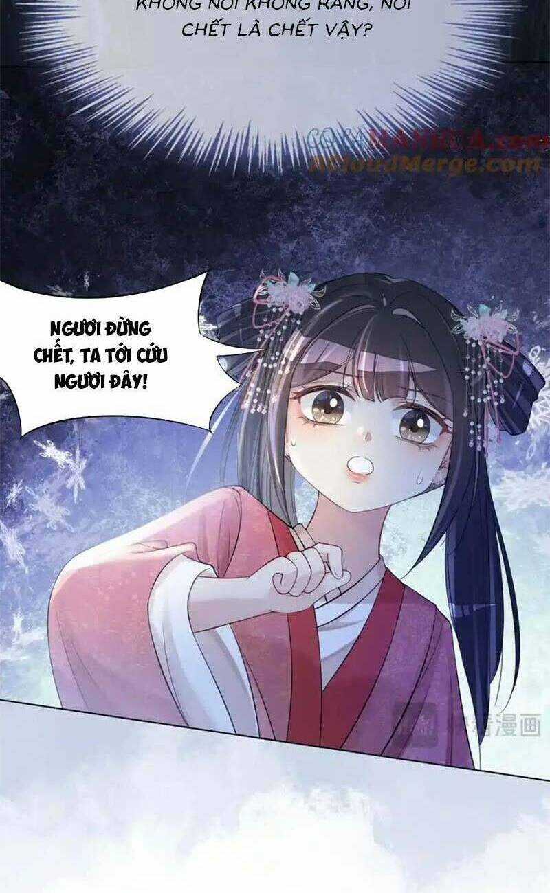 BỆNH KIỀU NAM CHỦ LẠI GHEN RỒI Chapter 130 trang 27