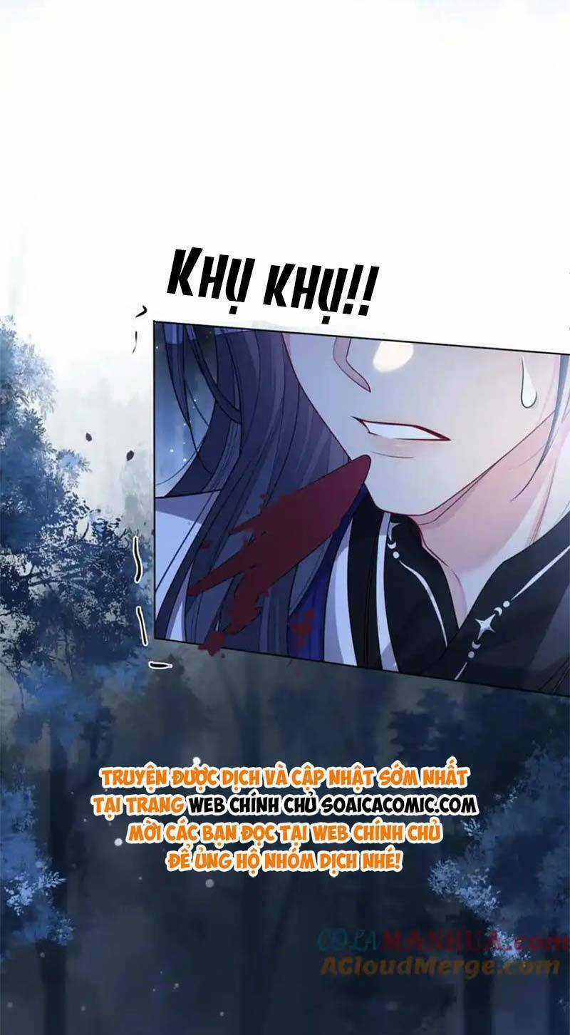 BỆNH KIỀU NAM CHỦ LẠI GHEN RỒI Chapter 130 trang 28