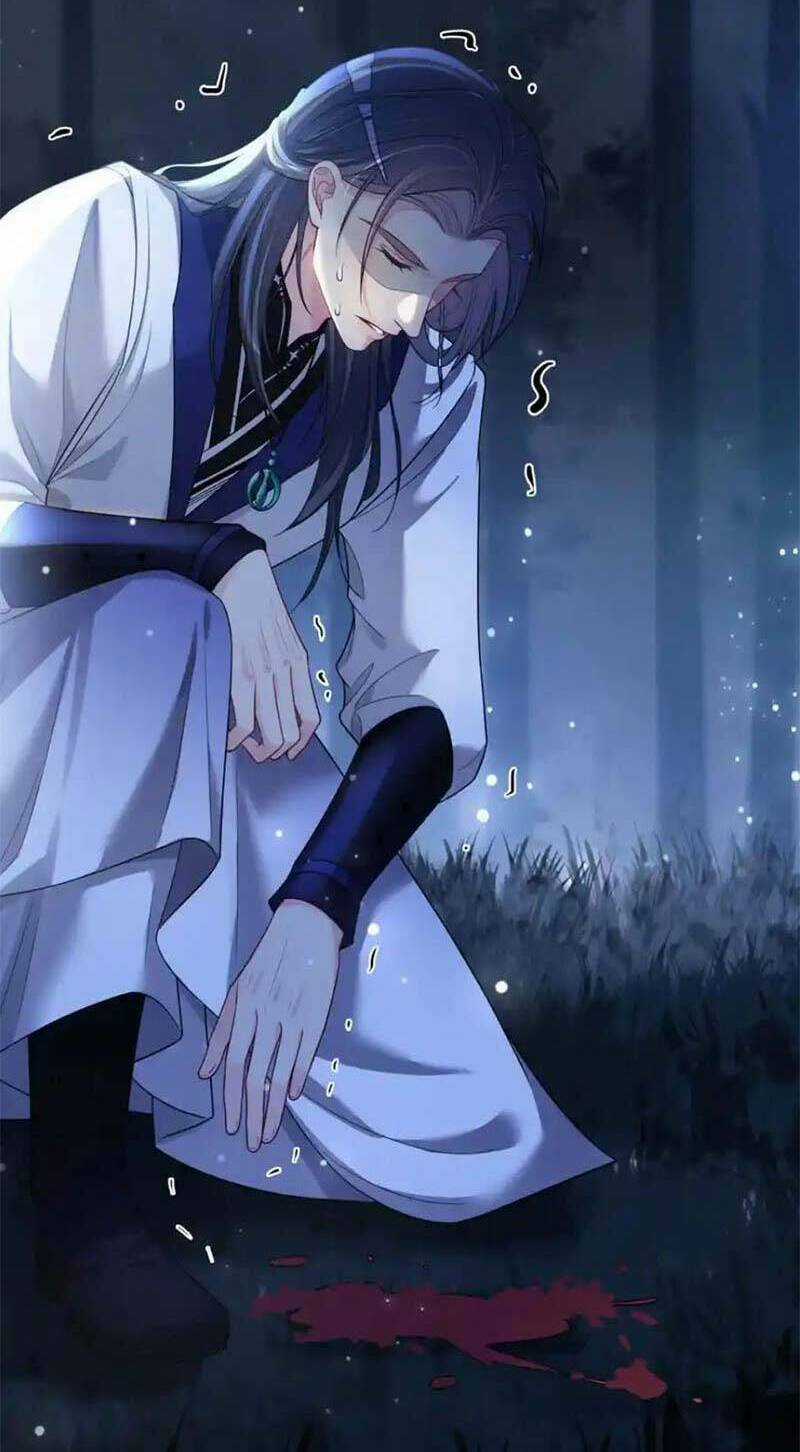 BỆNH KIỀU NAM CHỦ LẠI GHEN RỒI Chapter 130 trang 29