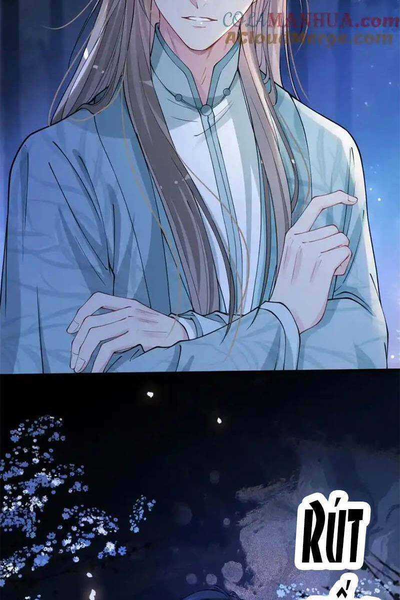 BỆNH KIỀU NAM CHỦ LẠI GHEN RỒI Chapter 130 trang 3