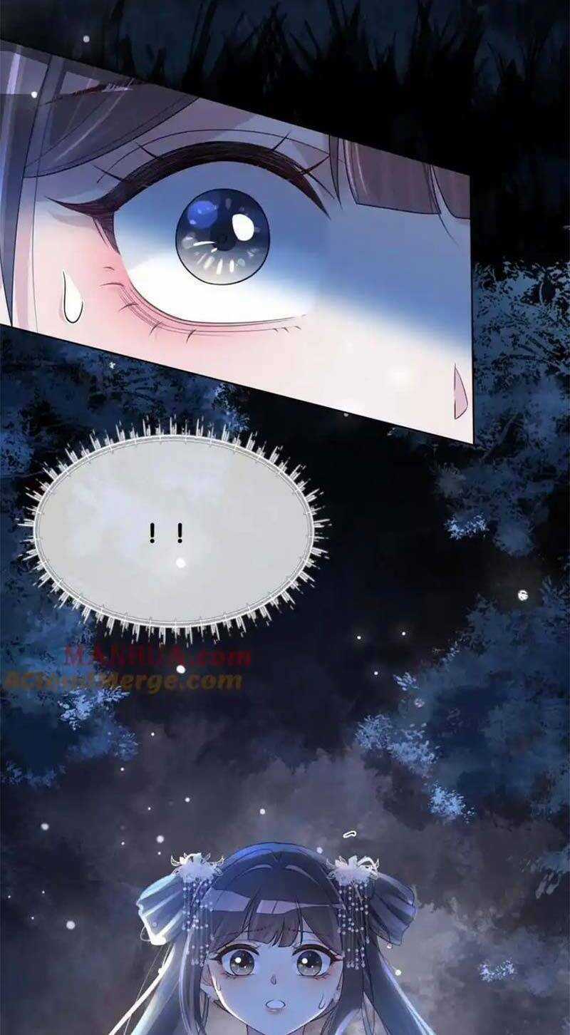 BỆNH KIỀU NAM CHỦ LẠI GHEN RỒI Chapter 130 trang 30