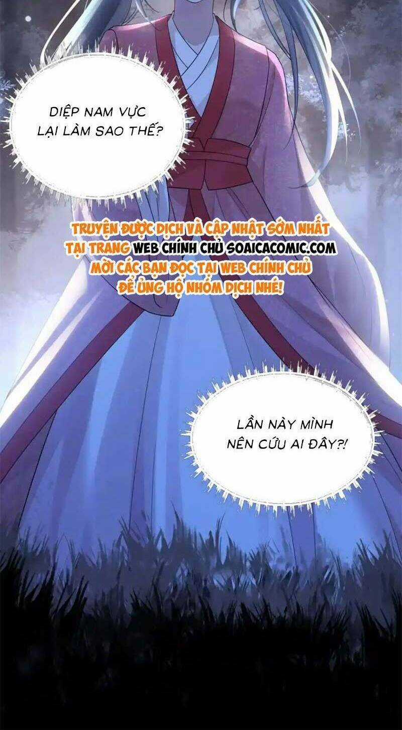 BỆNH KIỀU NAM CHỦ LẠI GHEN RỒI Chapter 130 trang 31