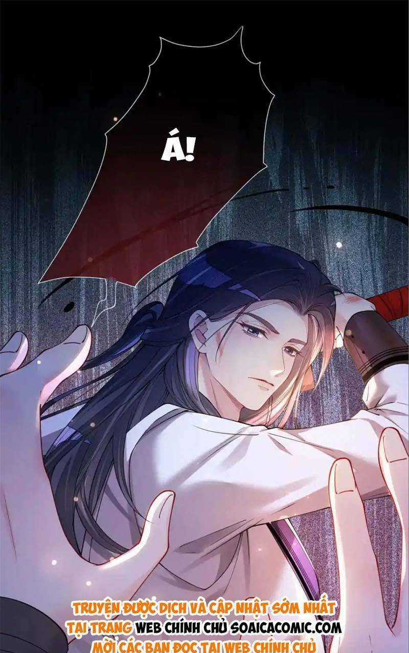 BỆNH KIỀU NAM CHỦ LẠI GHEN RỒI Chapter 130 trang 32