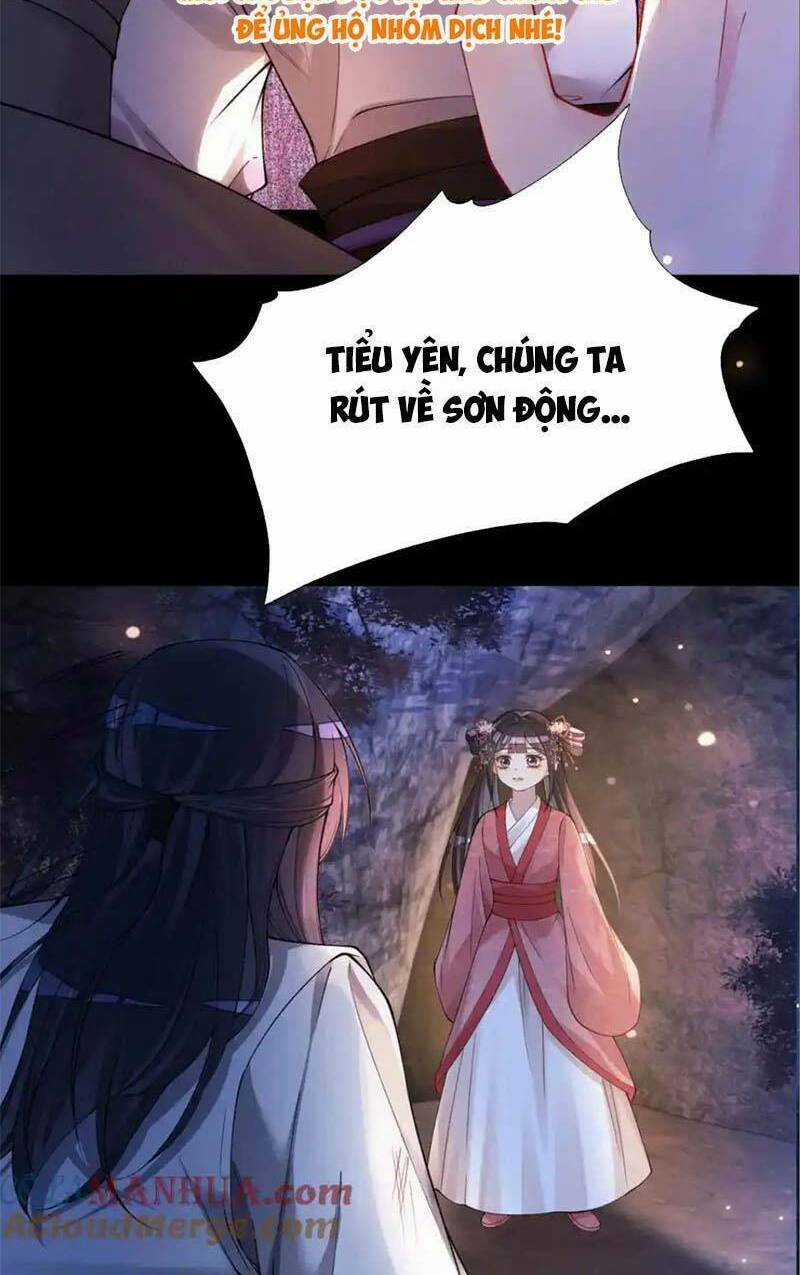 BỆNH KIỀU NAM CHỦ LẠI GHEN RỒI Chapter 130 trang 33