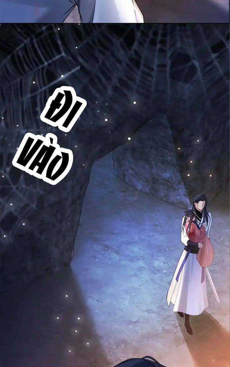 BỆNH KIỀU NAM CHỦ LẠI GHEN RỒI Chapter 130 trang 34