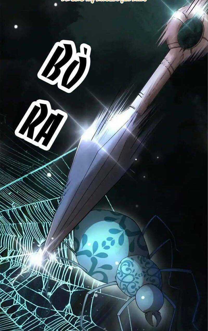 BỆNH KIỀU NAM CHỦ LẠI GHEN RỒI Chapter 130 trang 36