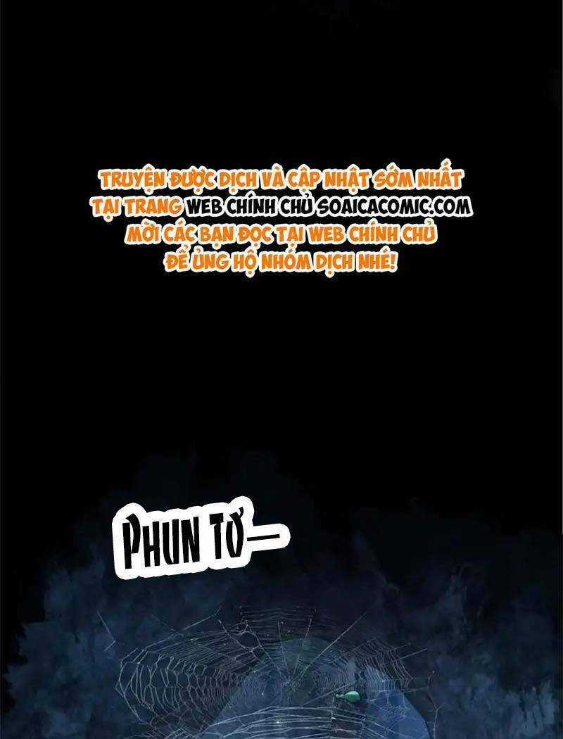 BỆNH KIỀU NAM CHỦ LẠI GHEN RỒI Chapter 130 trang 38