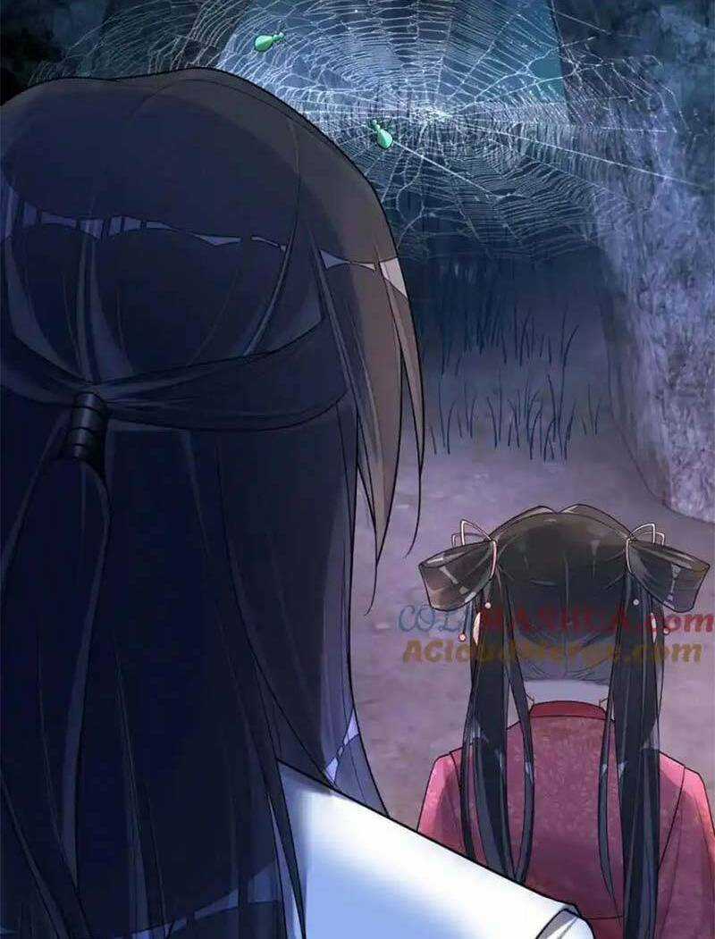 BỆNH KIỀU NAM CHỦ LẠI GHEN RỒI Chapter 130 trang 39