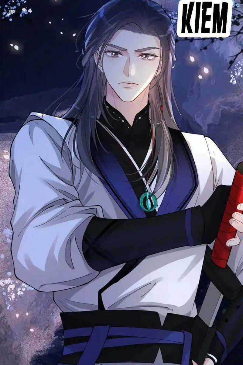 BỆNH KIỀU NAM CHỦ LẠI GHEN RỒI Chapter 130 trang 4