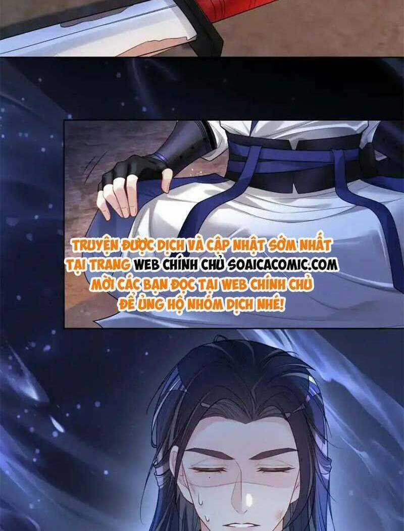 BỆNH KIỀU NAM CHỦ LẠI GHEN RỒI Chapter 130 trang 41