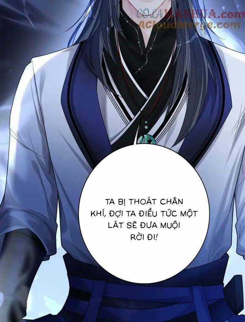BỆNH KIỀU NAM CHỦ LẠI GHEN RỒI Chapter 130 trang 42