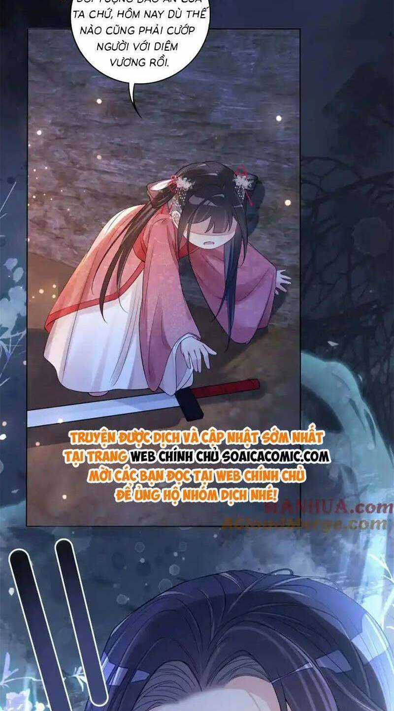 BỆNH KIỀU NAM CHỦ LẠI GHEN RỒI Chapter 130 trang 45