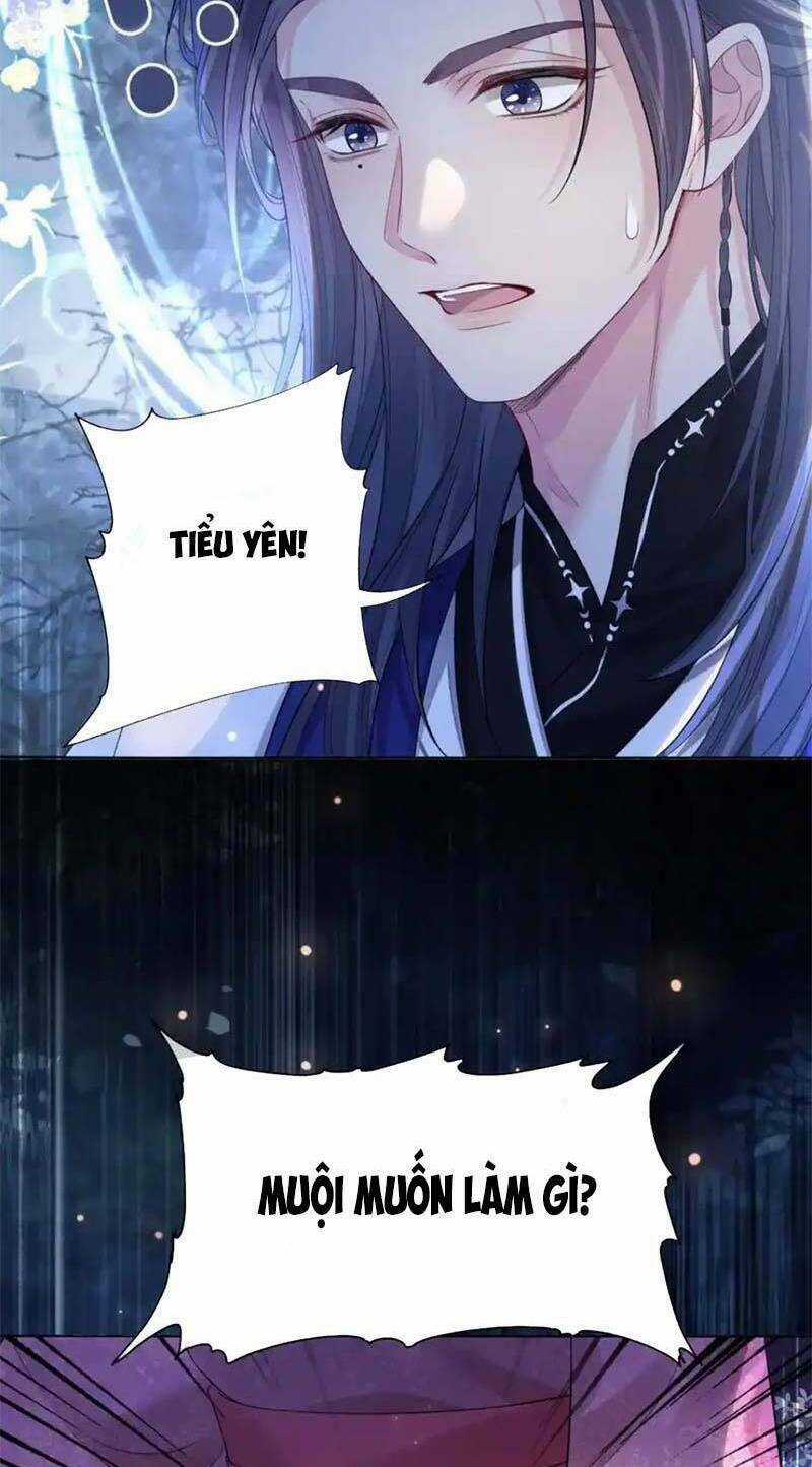 BỆNH KIỀU NAM CHỦ LẠI GHEN RỒI Chapter 130 trang 46