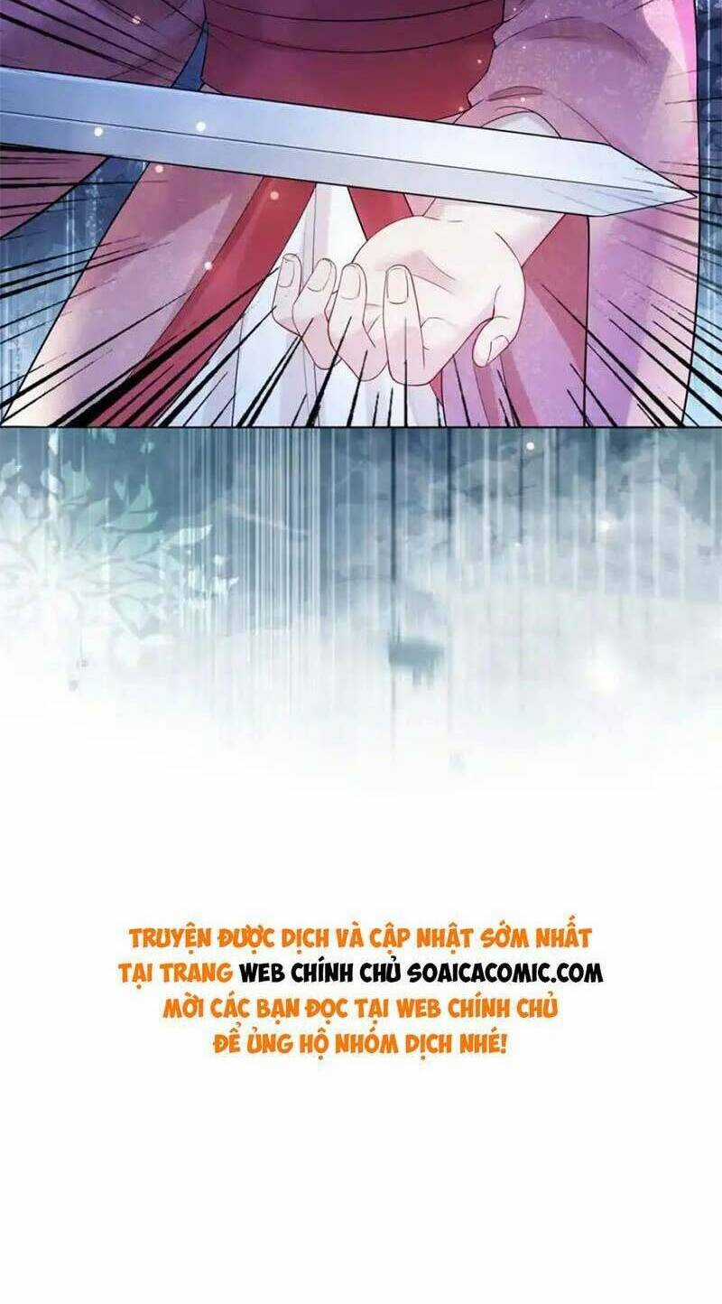 BỆNH KIỀU NAM CHỦ LẠI GHEN RỒI Chapter 130 trang 47