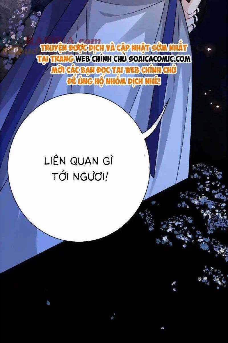 BỆNH KIỀU NAM CHỦ LẠI GHEN RỒI Chapter 130 trang 5