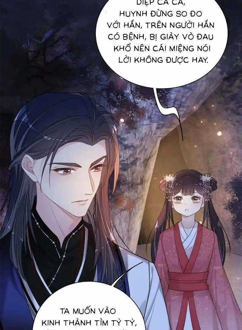 BỆNH KIỀU NAM CHỦ LẠI GHEN RỒI Chapter 130 trang 8