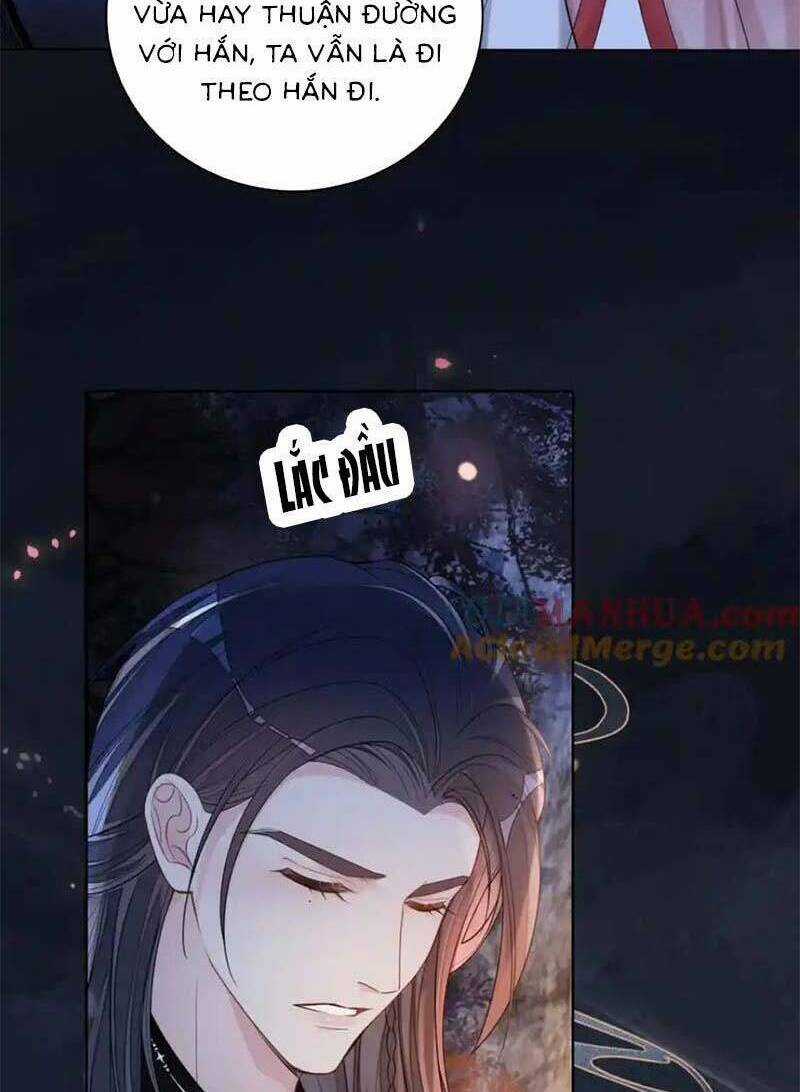 BỆNH KIỀU NAM CHỦ LẠI GHEN RỒI Chapter 130 trang 9