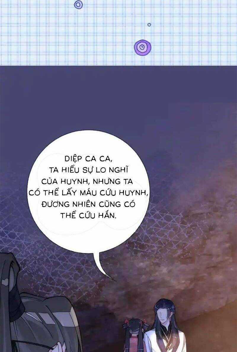 BỆNH KIỀU NAM CHỦ LẠI GHEN RỒI Chapter 131 trang 13