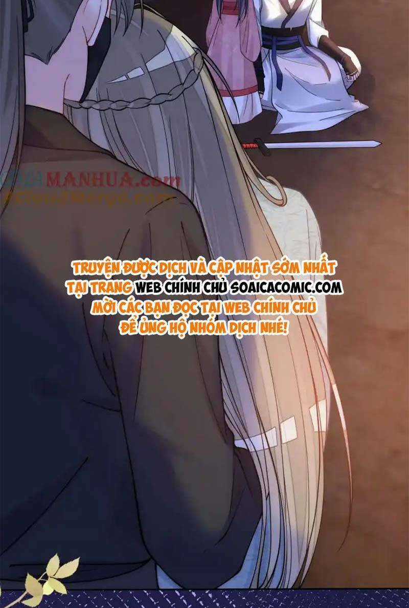 BỆNH KIỀU NAM CHỦ LẠI GHEN RỒI Chapter 131 trang 14