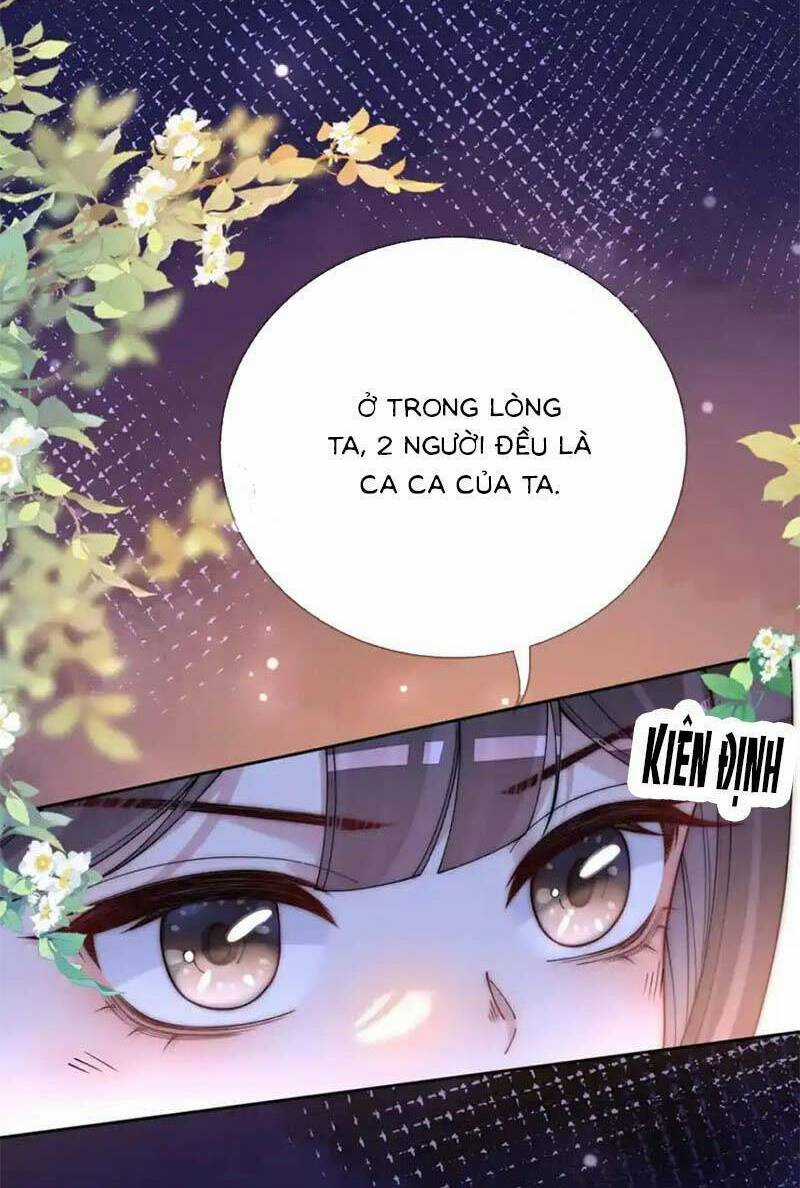 BỆNH KIỀU NAM CHỦ LẠI GHEN RỒI Chapter 131 trang 15