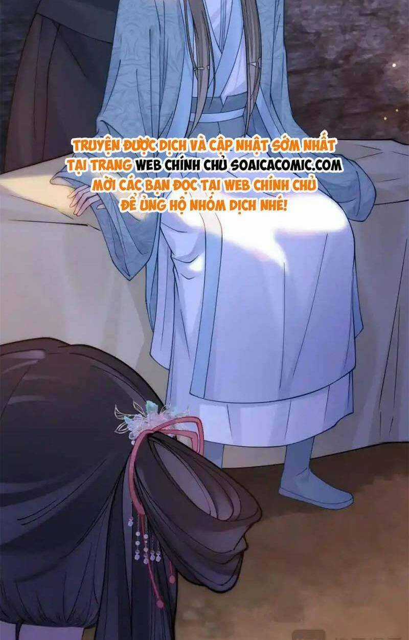 BỆNH KIỀU NAM CHỦ LẠI GHEN RỒI Chapter 131 trang 17